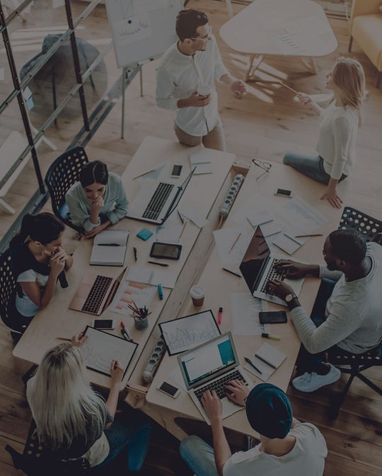 Optimieren Sie Ihre Dokumentenworkflows