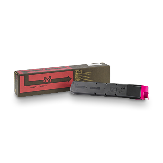 TK-8600M Toner