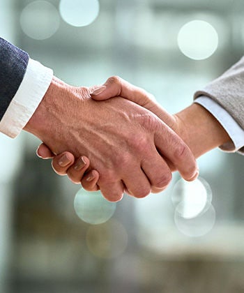 hands shake