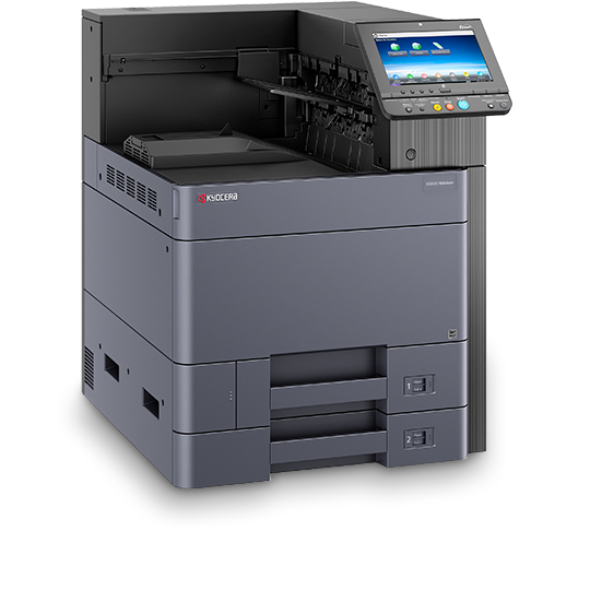 ECOSYS P8060dn