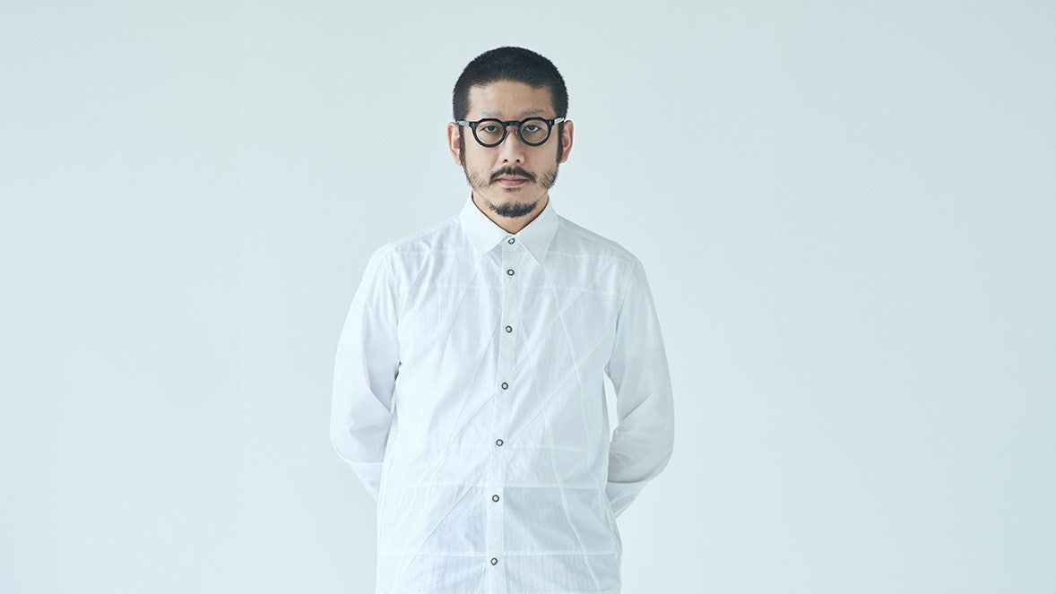 Herr Kunihiko Morinaga