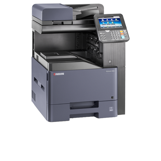 TK-5195C Toner
