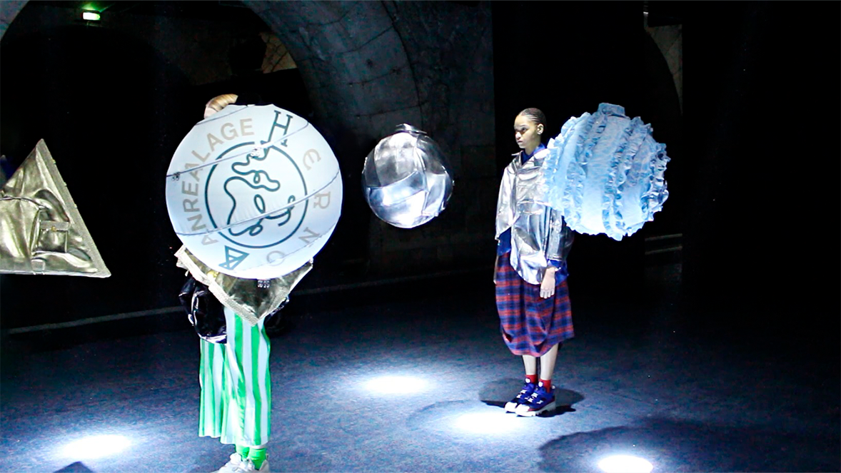 KYOCERA Inkjet-Textildrucker FOREARTH