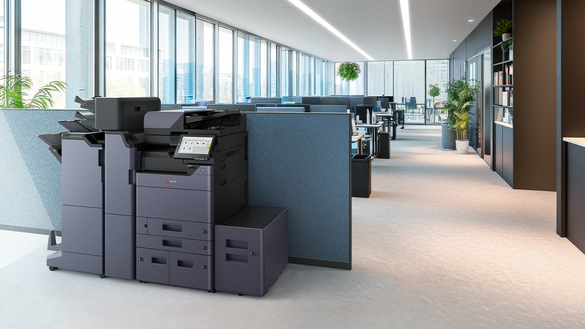 TASKalfa MZ7001ci Serie