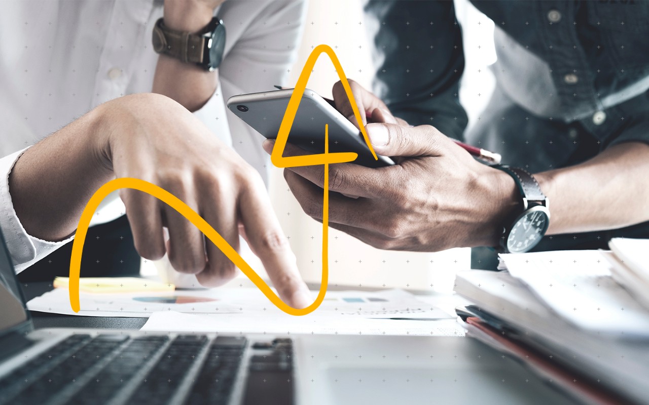 Kyocera Cloud-Lösungen für Unternehmen: effizientes Dokumentenmanagement und Workflow-Optimierung in der Cloud