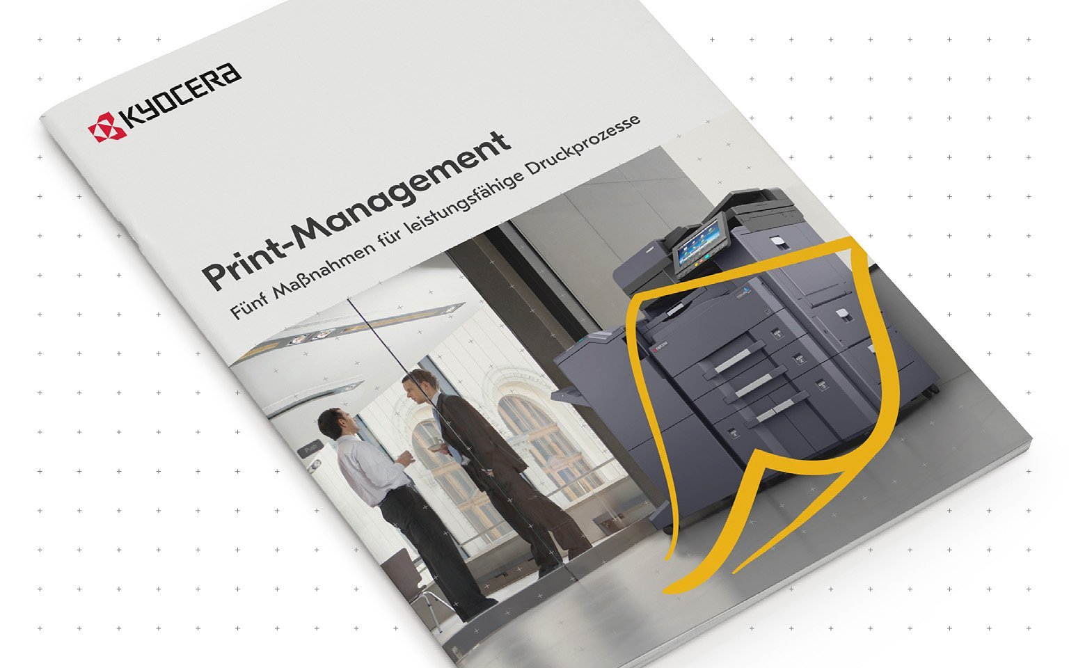 Gratis E-Book anfordern