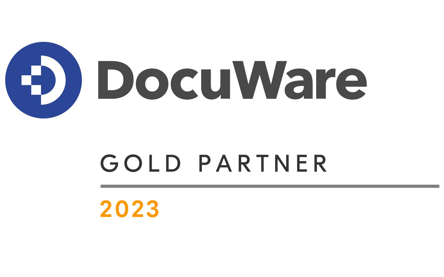 Logo DocuWare