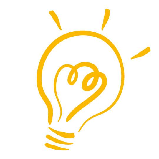 KYOCERA Produkte Light bulb