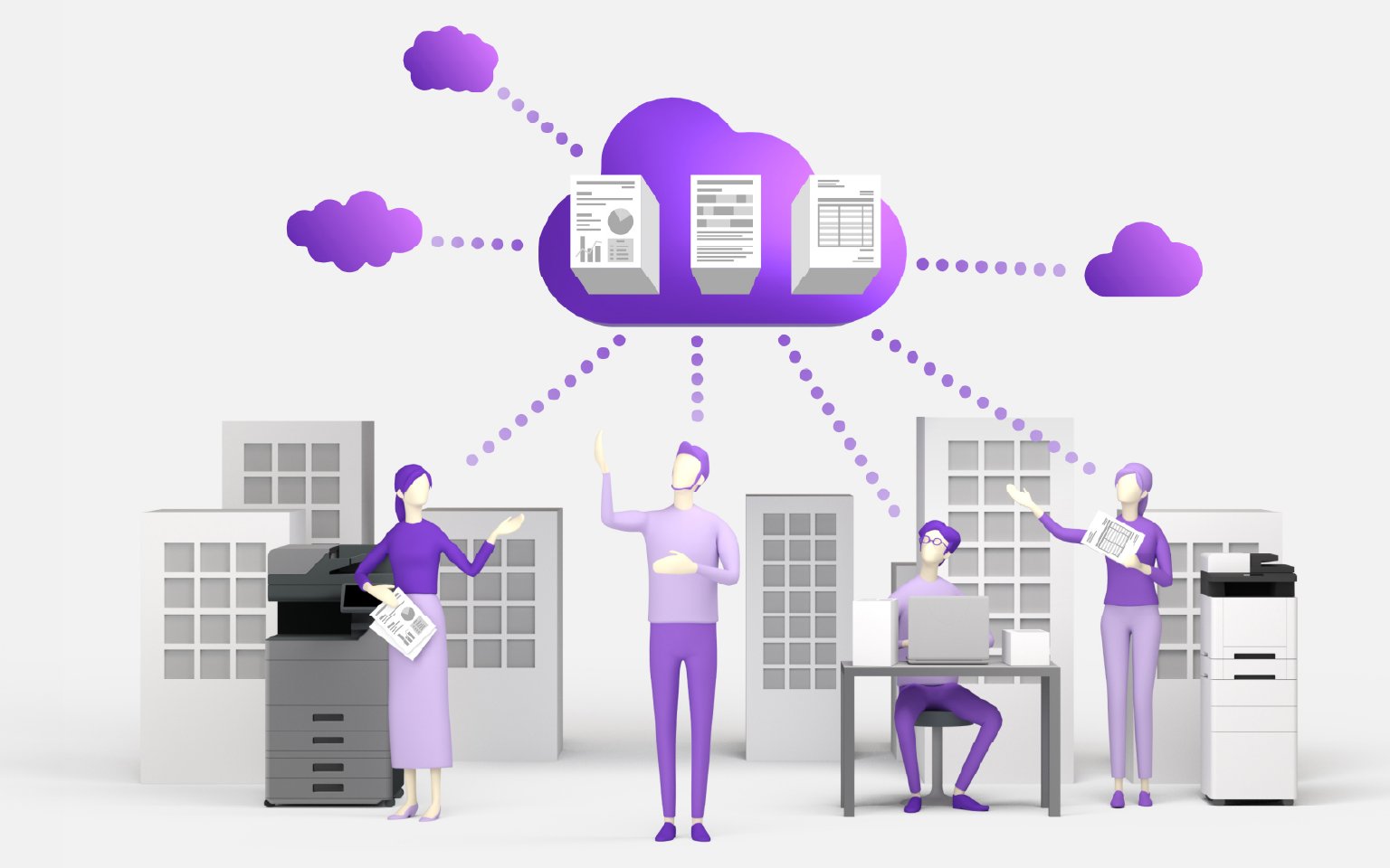 workflow Cloud