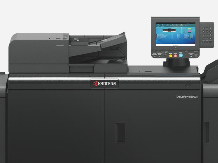TASKalfa Pro 15000c TASKalfa Pro 15000c