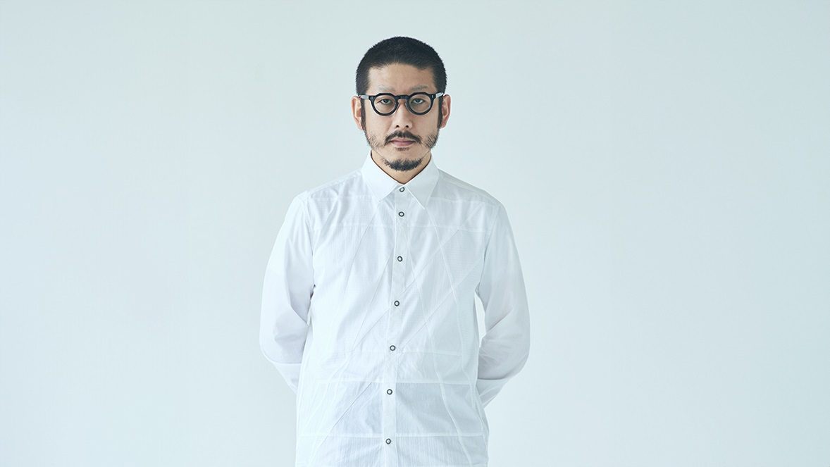 Herr Kunihiko Morinaga Herr Kunihiko Morinaga