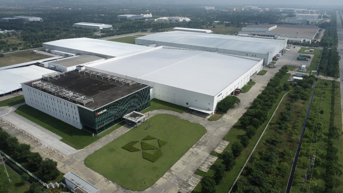 Kyocera Werk Vietnam Kyocera Werk Vietnam