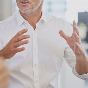 4 Schritte zur Sicherung Ihrer Hybrid-Arbeitsumgebung