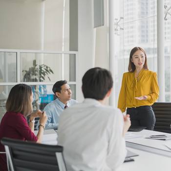Leitfaden für intelligentere Arbeitsplätze