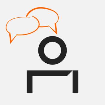 Beratung Icon