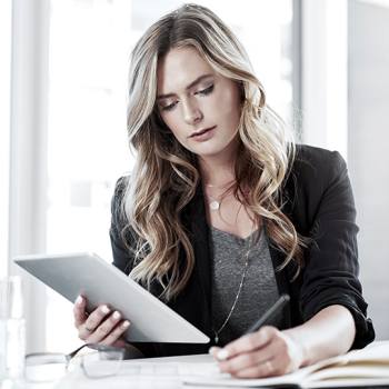 Creating a Competitive Advantage: What are Content Services?