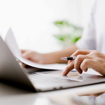 Streamline business tasks with Kyocera Cloud Capture 