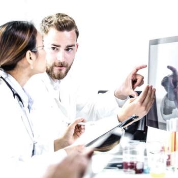 Three reasons why organisations must store documents digitally