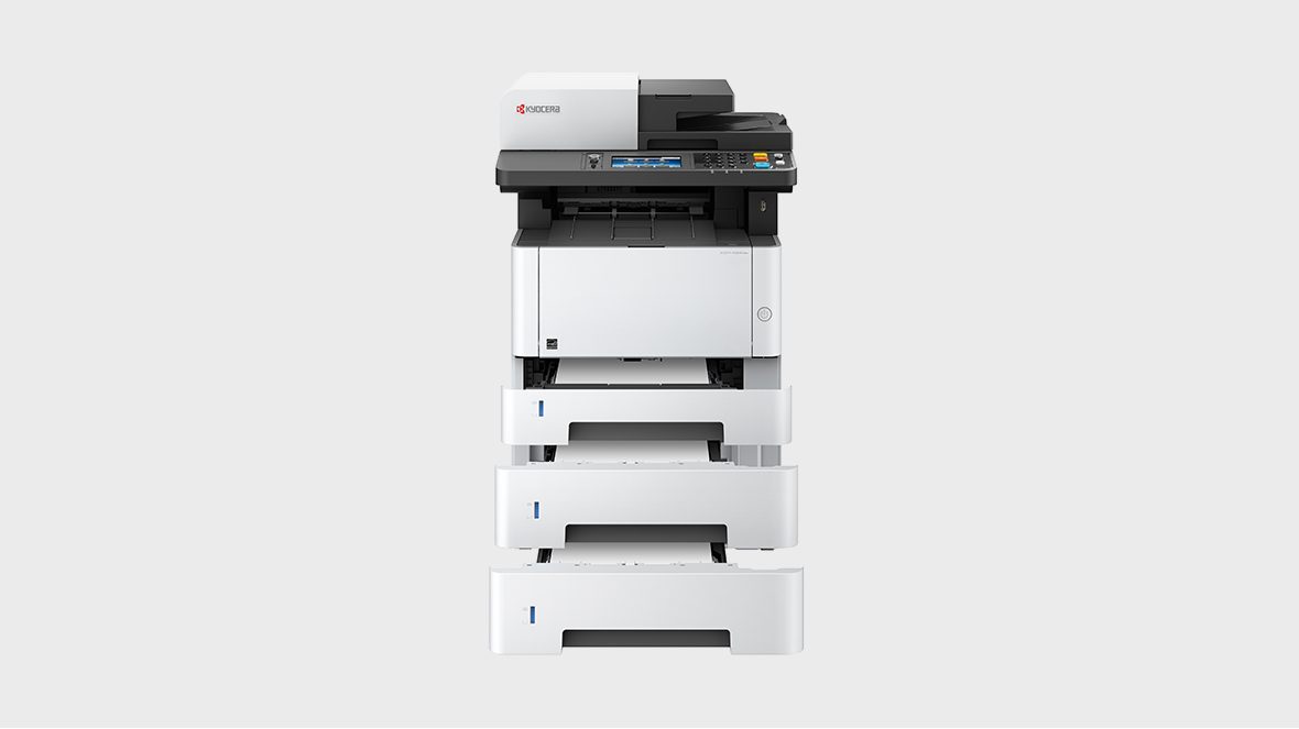 Multifunctional ECOSYS M2640idw | Kyocera