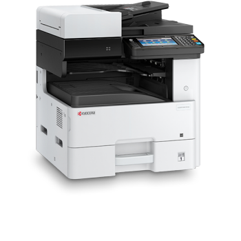 ECOSYS M4132idn Printer
