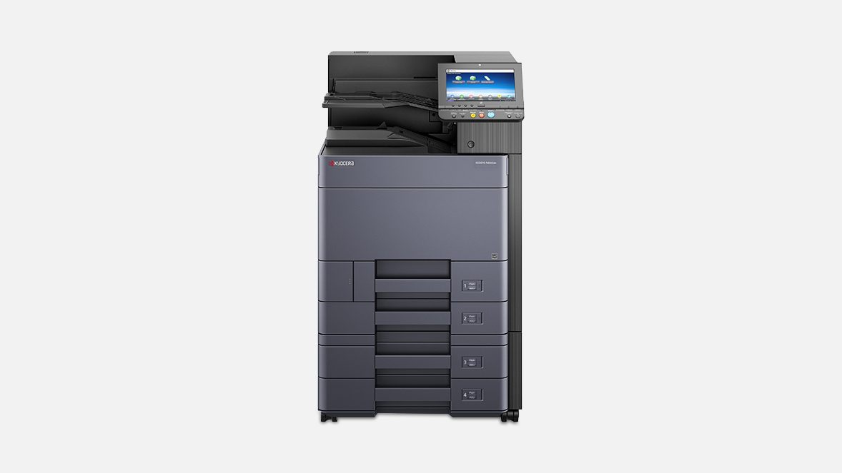 Kyocera p4060 ремкомплект